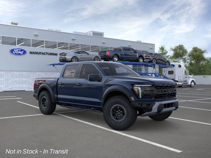 2026 Ford F-150 Raptor®