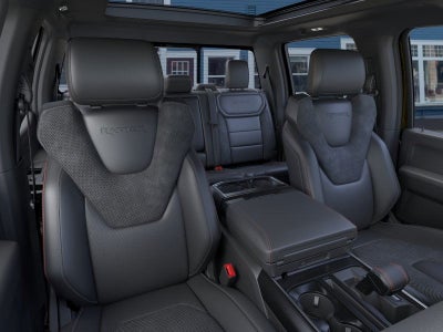 2025 Ford F-150 Raptor®