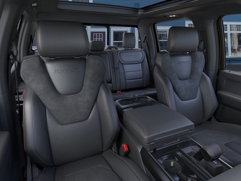 2025 Ford F-150 Raptor®