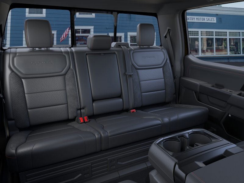 2025 Ford F-150 Raptor®