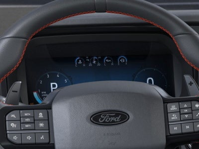 2025 Ford F-150 Raptor®