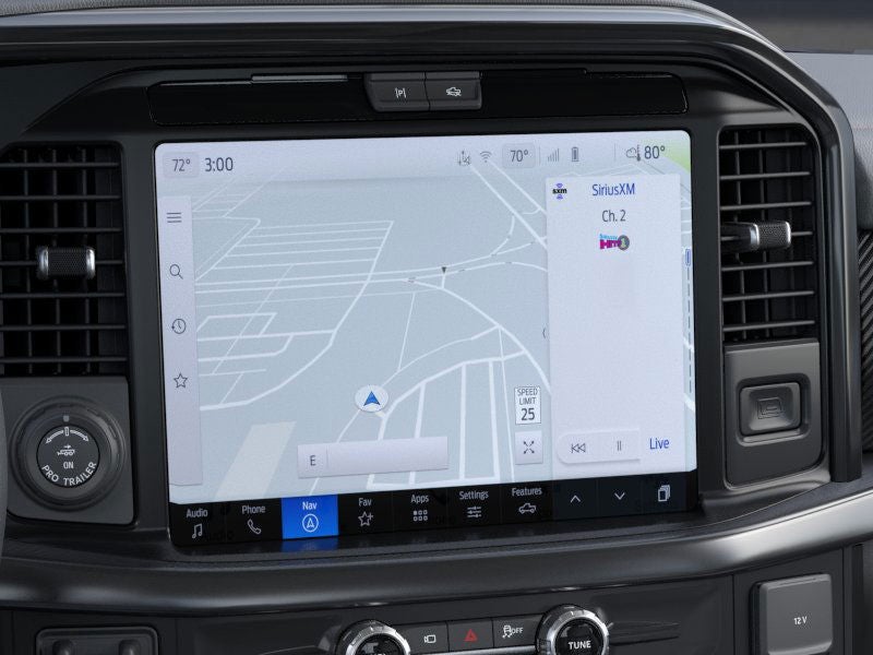 2025 Ford F-150 Raptor®