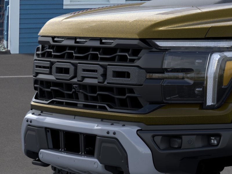 2025 Ford F-150 Raptor®