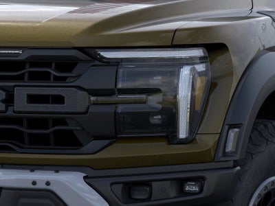 2025 Ford F-150 Raptor®