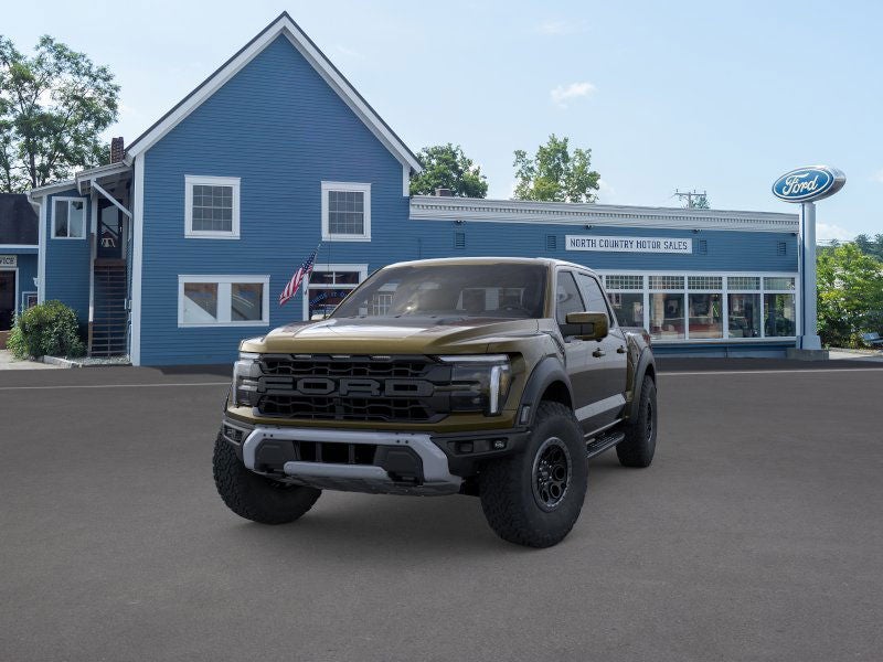 2025 Ford F-150 Raptor®