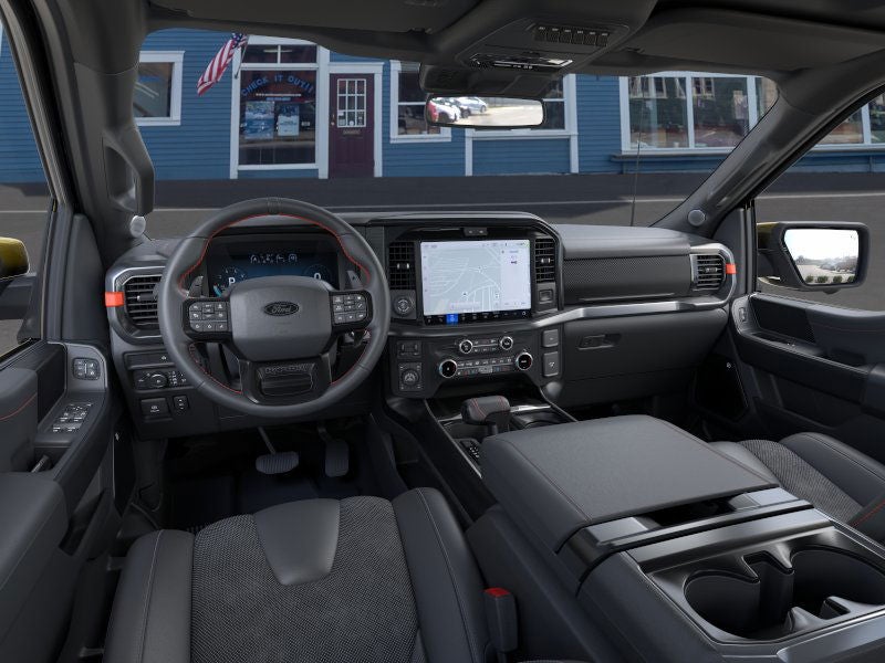 2025 Ford F-150 Raptor®