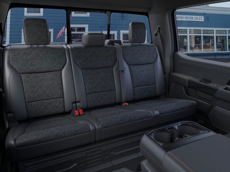 2025 Ford F-150 Tremor®