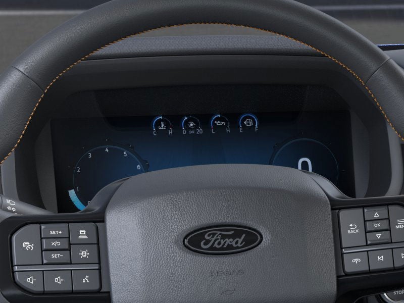 2025 Ford F-150 Tremor®