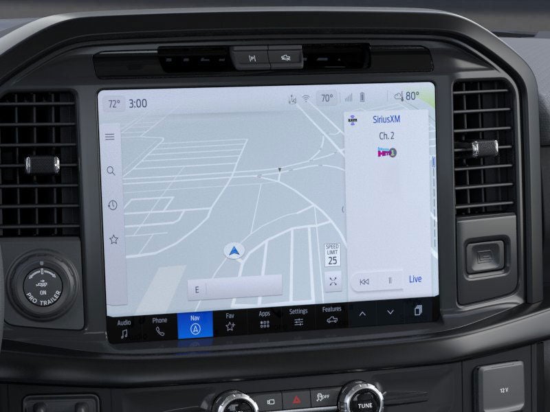 2025 Ford F-150 Tremor®