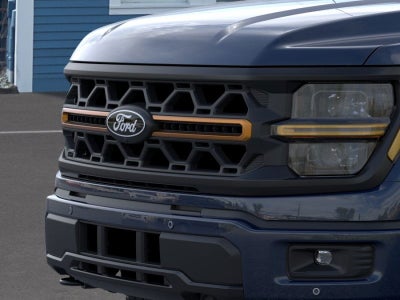 2025 Ford F-150 Tremor®