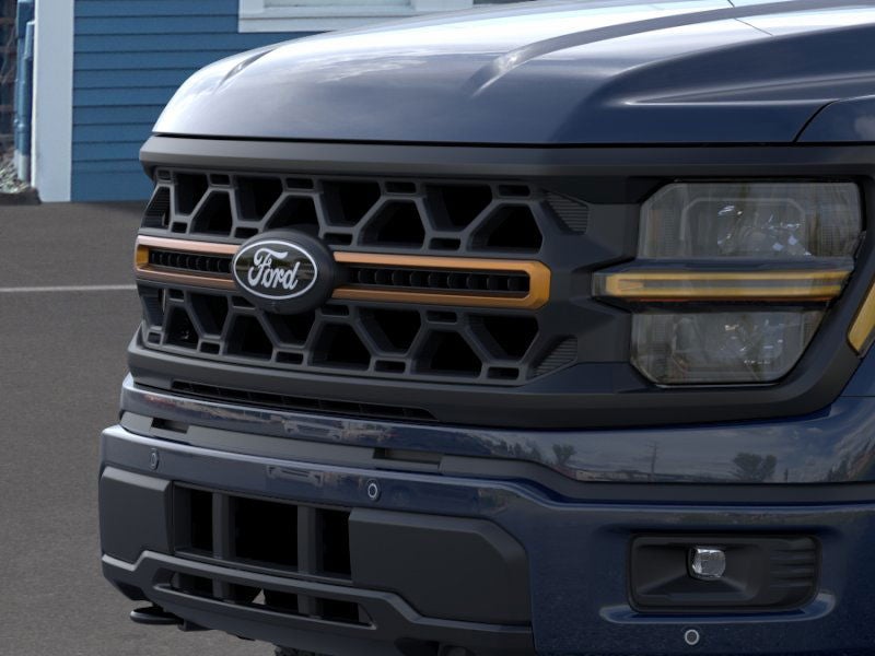 2025 Ford F-150 Tremor®