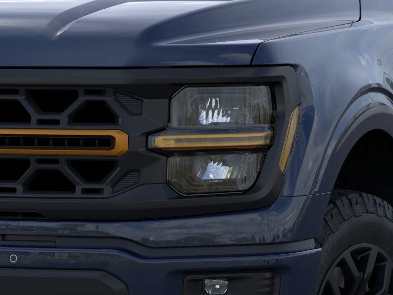 2025 Ford F-150 Tremor®