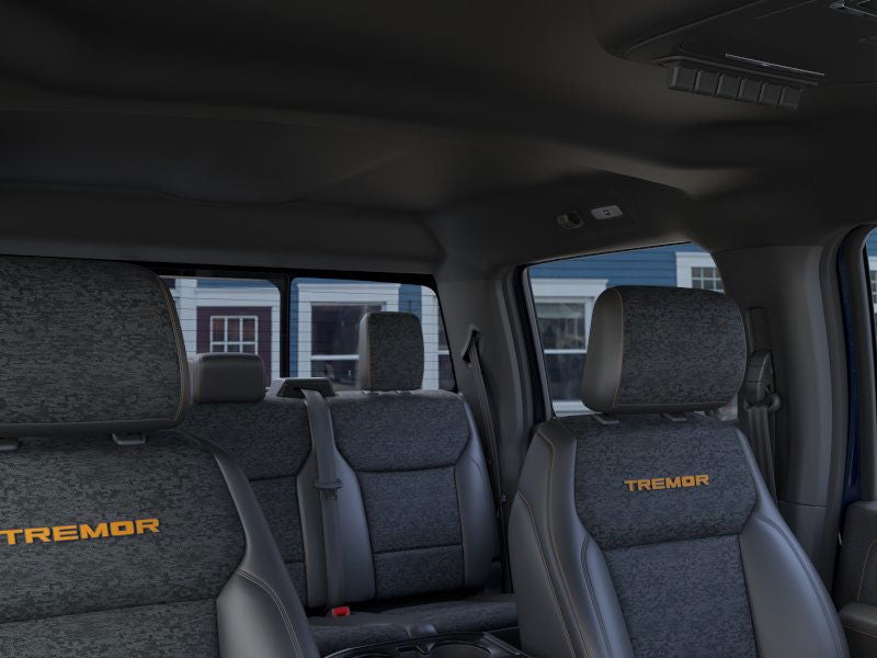 2025 Ford F-150 Tremor®