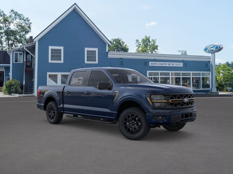 2025 Ford F-150 Tremor®