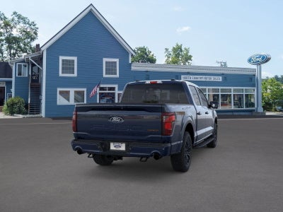 2025 Ford F-150 Tremor®