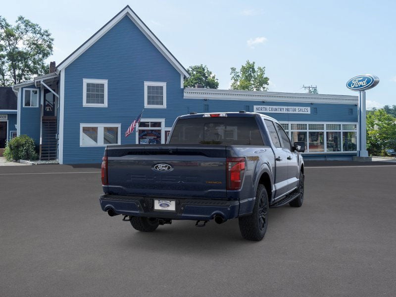 2025 Ford F-150 Tremor®