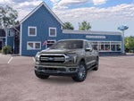 2026 Ford F-150 4X4 CREW LARIAT