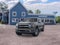 2026 Ford F-150 4X4 CREW LARIAT