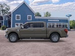 2026 Ford F-150 4X4 CREW LARIAT