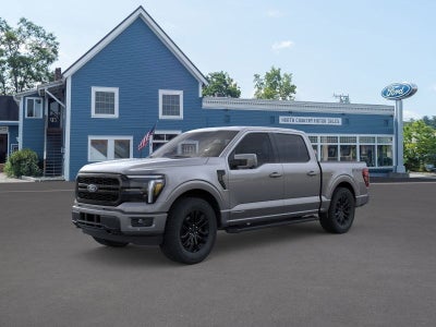 2025 Ford F-150 Lariat®
