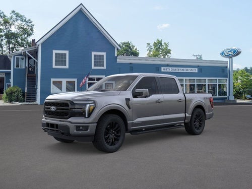 2025 Ford F-150 Lariat®