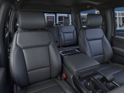 2025 Ford F-150 Lariat®