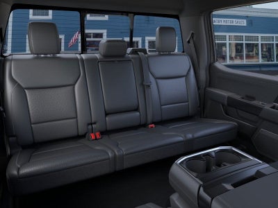 2025 Ford F-150 Lariat®