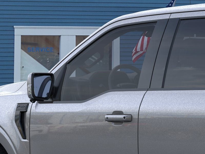 2025 Ford F-150 Lariat®