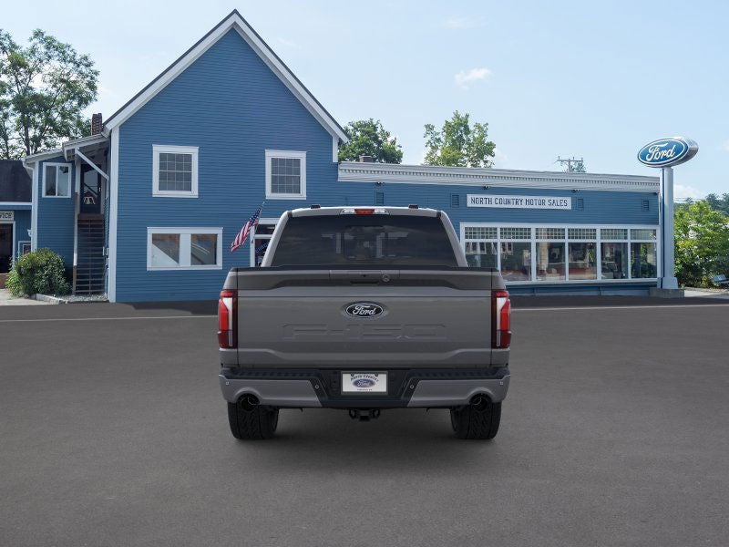 2025 Ford F-150 Lariat®