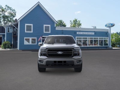 2025 Ford F-150 Lariat®