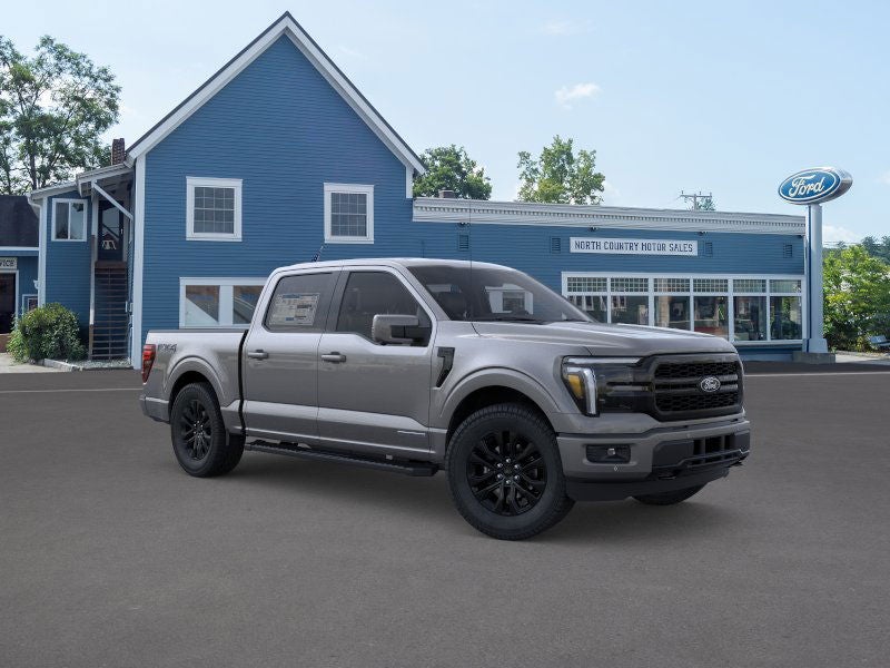 2025 Ford F-150 Lariat®