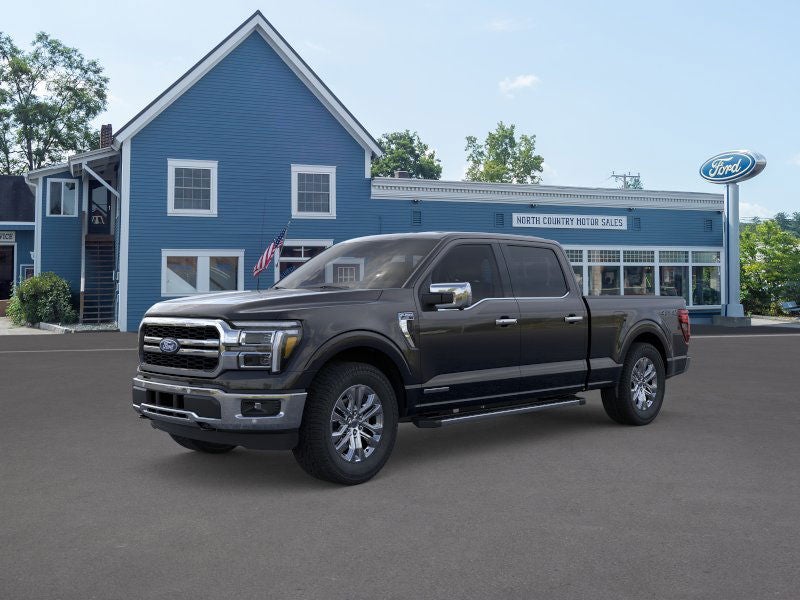 2025 Ford F-150 Lariat®