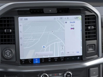 2025 Ford F-150 Lariat®