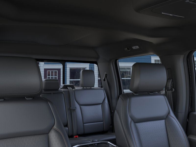 2025 Ford F-150 Lariat®