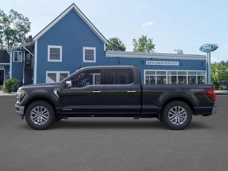 2025 Ford F-150 Lariat®