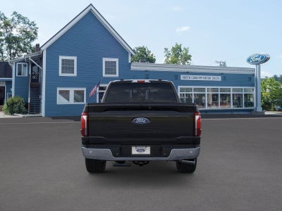 2025 Ford F-150 Lariat®