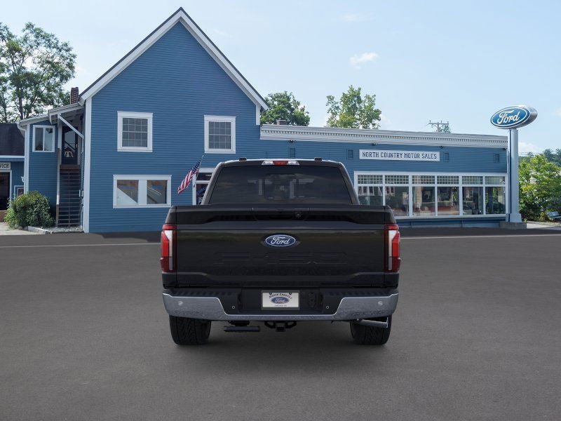 2025 Ford F-150 Lariat®