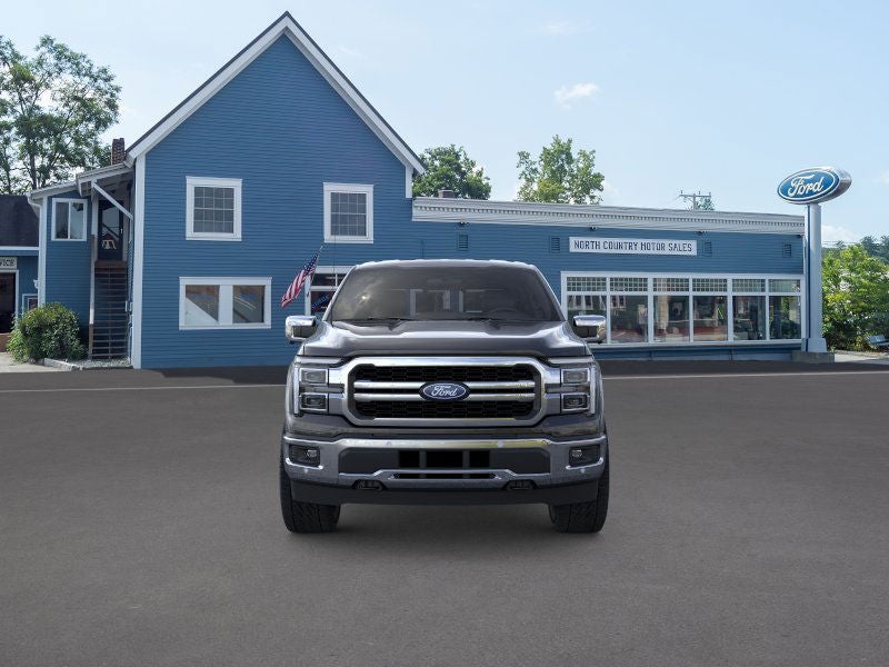 2025 Ford F-150 Lariat®