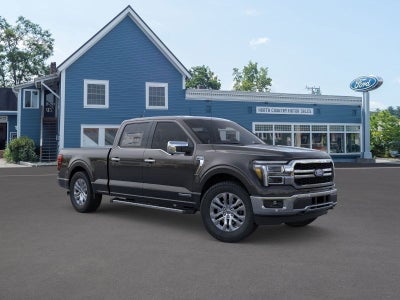 2025 Ford F-150 Lariat®