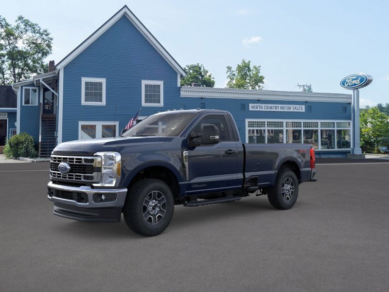 2025 Ford Super Duty F-250® XLT
