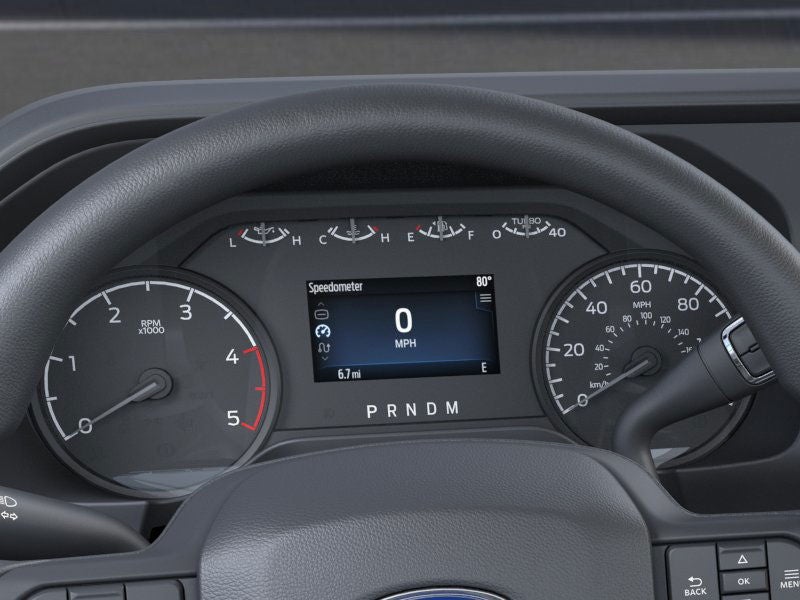 2025 Ford Super Duty F-250® XLT