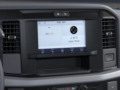 2025 Ford Super Duty F-250® XLT