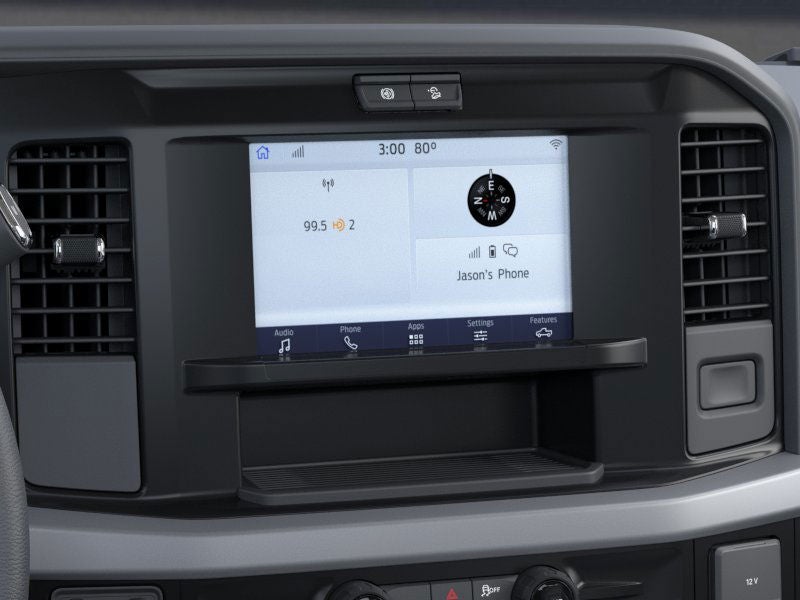 2025 Ford Super Duty F-250® XLT