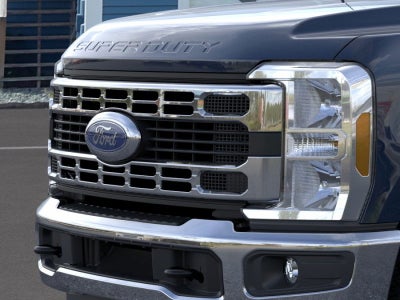 2025 Ford Super Duty F-250® XLT