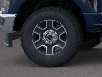 2025 Ford Super Duty F-250® XLT