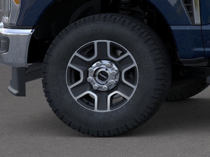 2025 Ford Super Duty F-250® XLT