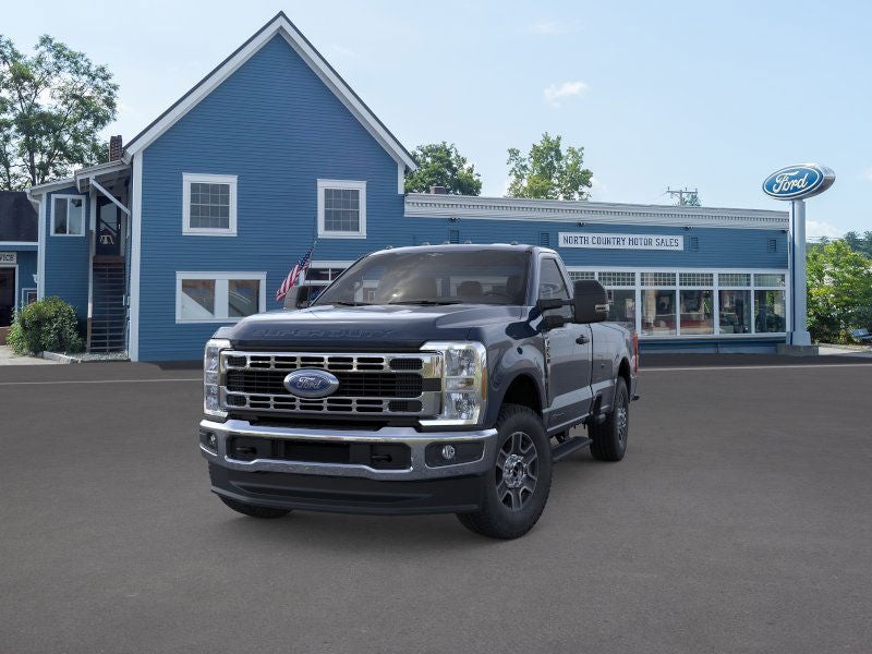 2025 Ford Super Duty F-250® XLT