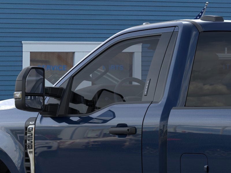 2025 Ford Super Duty F-250® XLT