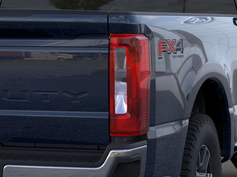2025 Ford Super Duty F-250® XLT