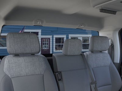 2025 Ford Super Duty F-250® XLT